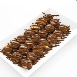 Nutella Pancake